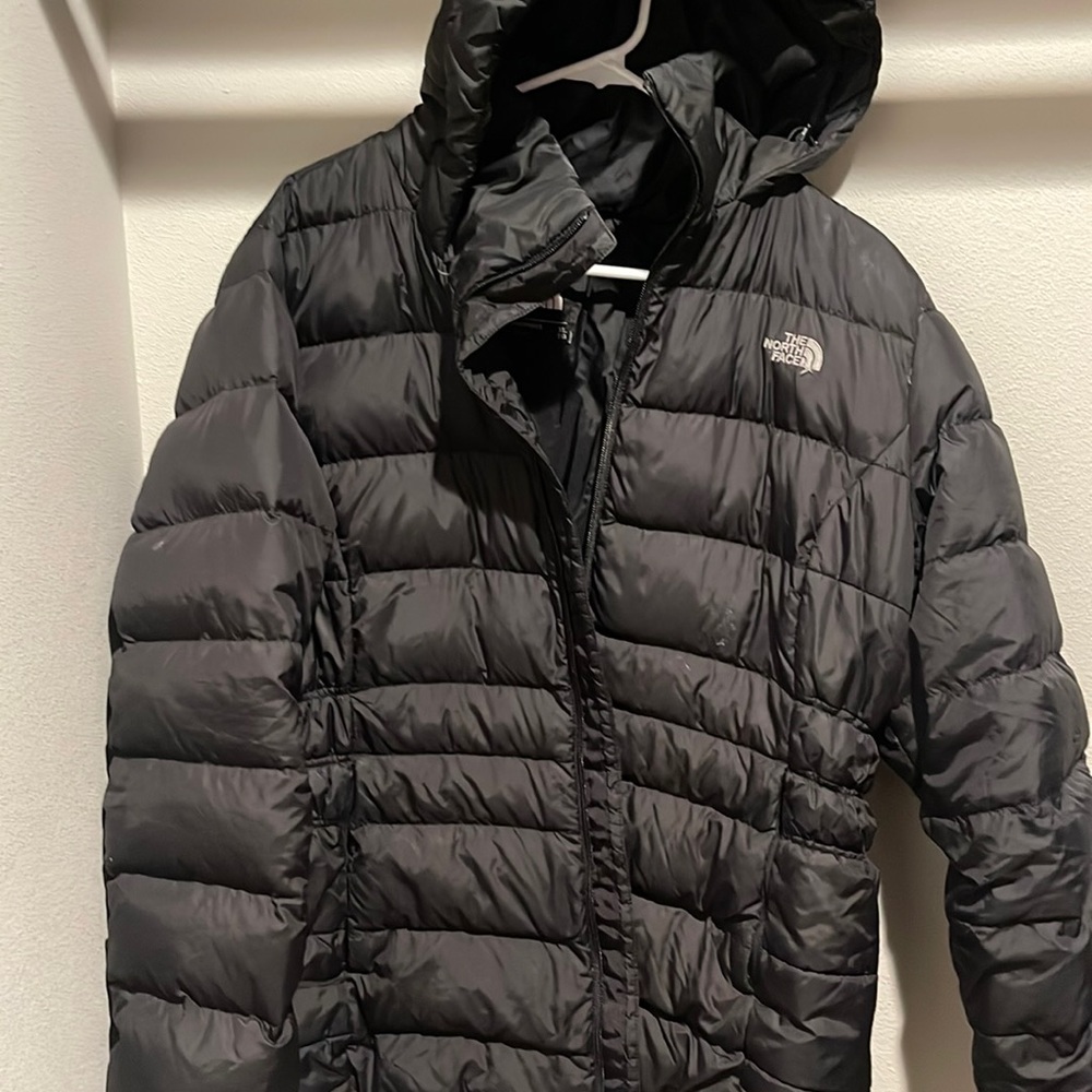 North face jacket